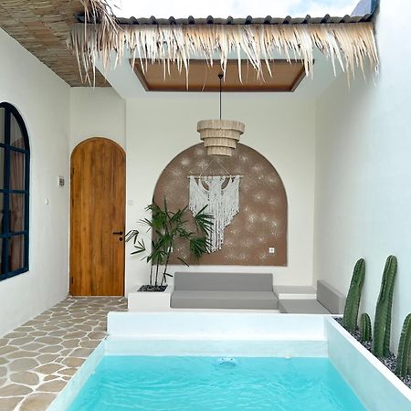 Tujuan Jogja Villas Arjuna With Private Pool Tugu Kültér fotó